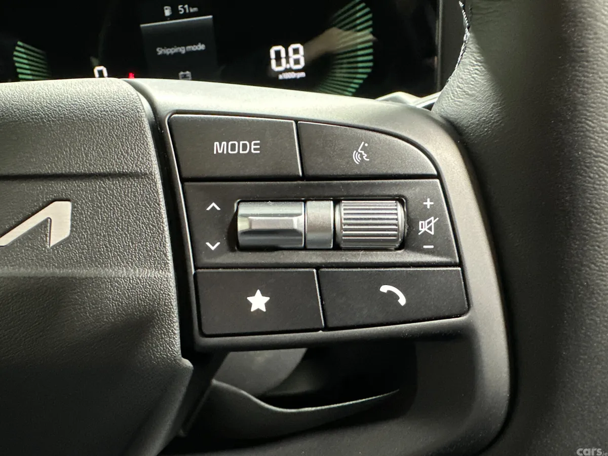 Kia Sportage MPV, Diesel Hybrid, 2026, Grey