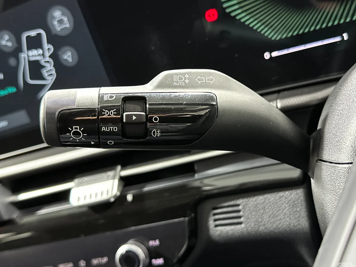 Kia Sportage MPV, Diesel Hybrid, 2026, Grey