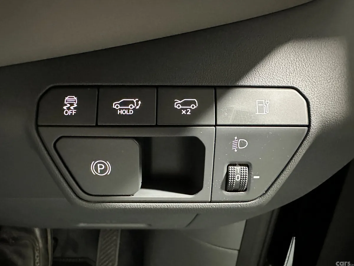 Kia EV9 SUV, Electric, 2026, Black