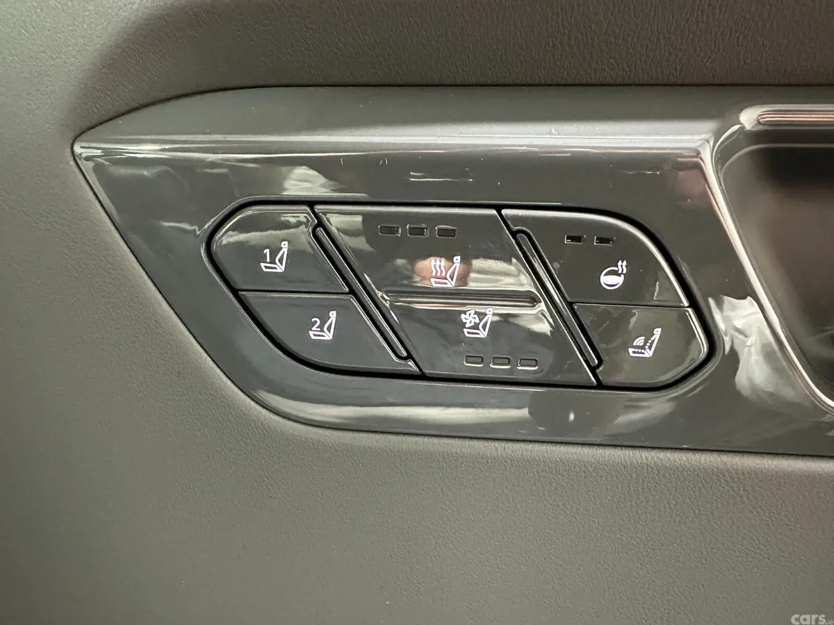 Kia EV9 SUV, Electric, 2026, Black
