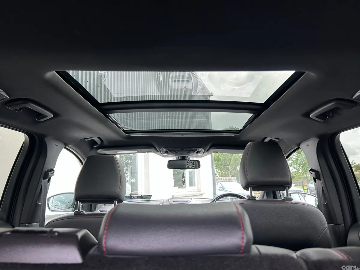 Ford Kuga SUV, Diesel, 2018, Grey