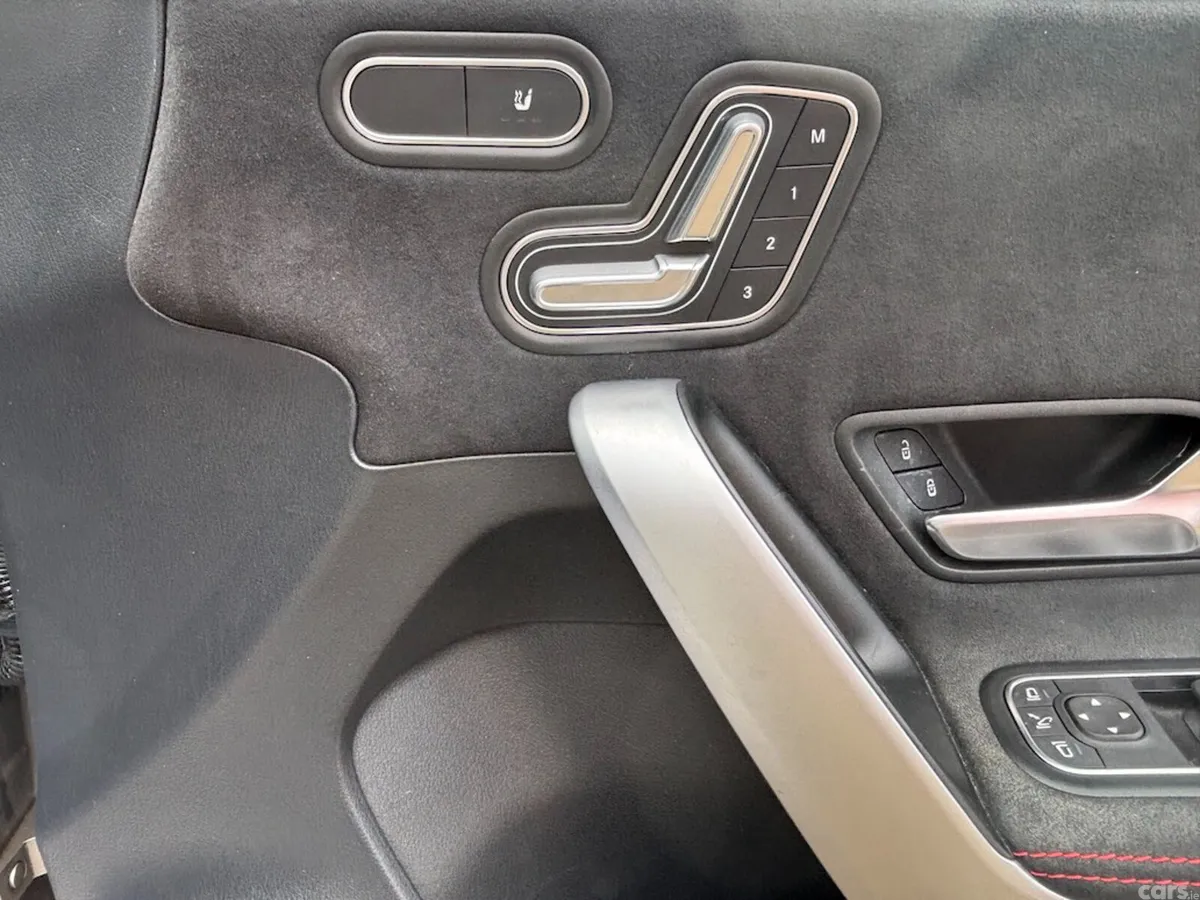 Mercedes-Benz A-Class Hatchback, Petrol, 2018, Gold