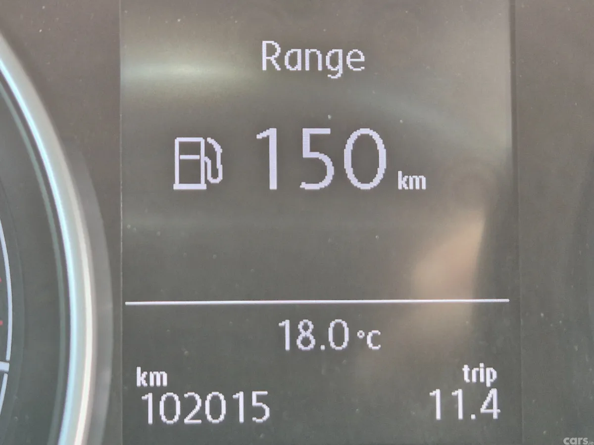 Volkswagen Golf Hatchback, Petrol, 2014, Blue
