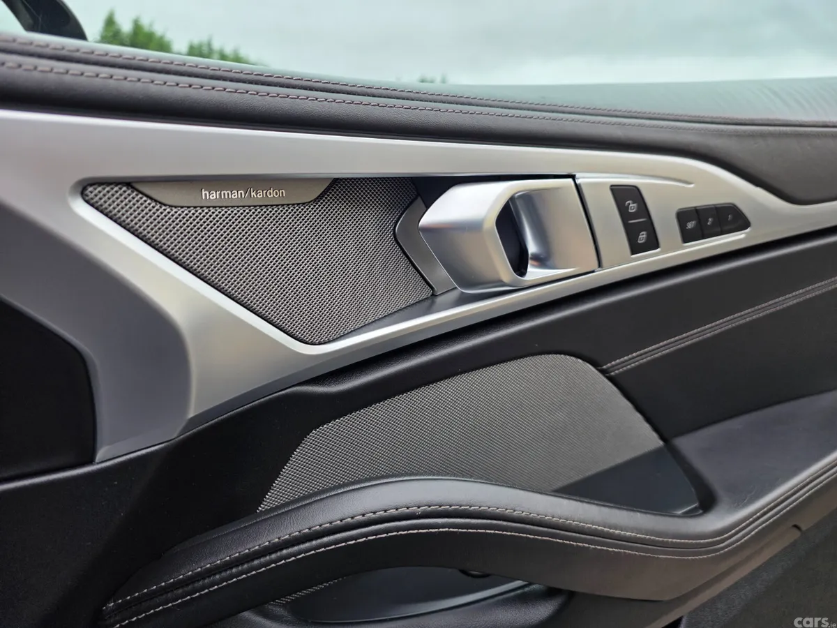 BMW 8-Series Coupe, Diesel, 2019, Blue