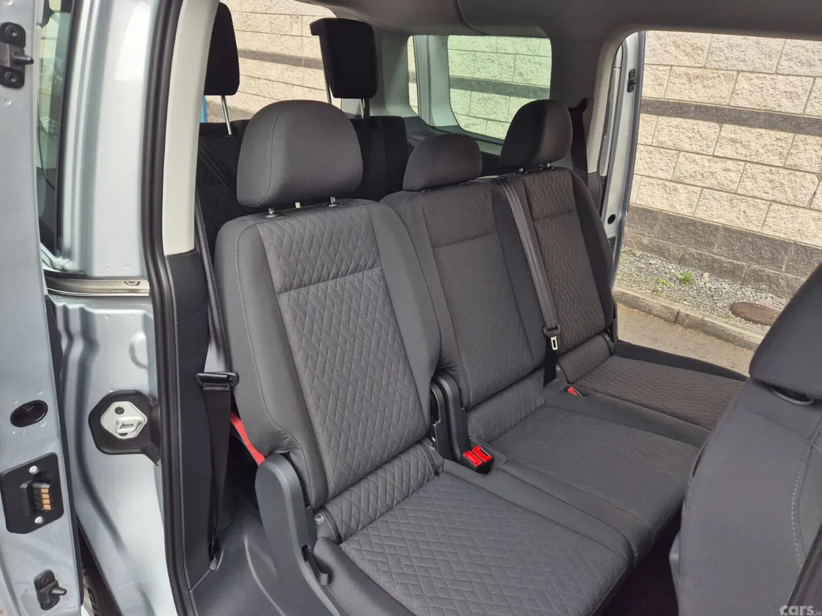Volkswagen Caddy MPV, Diesel, 2025, Other