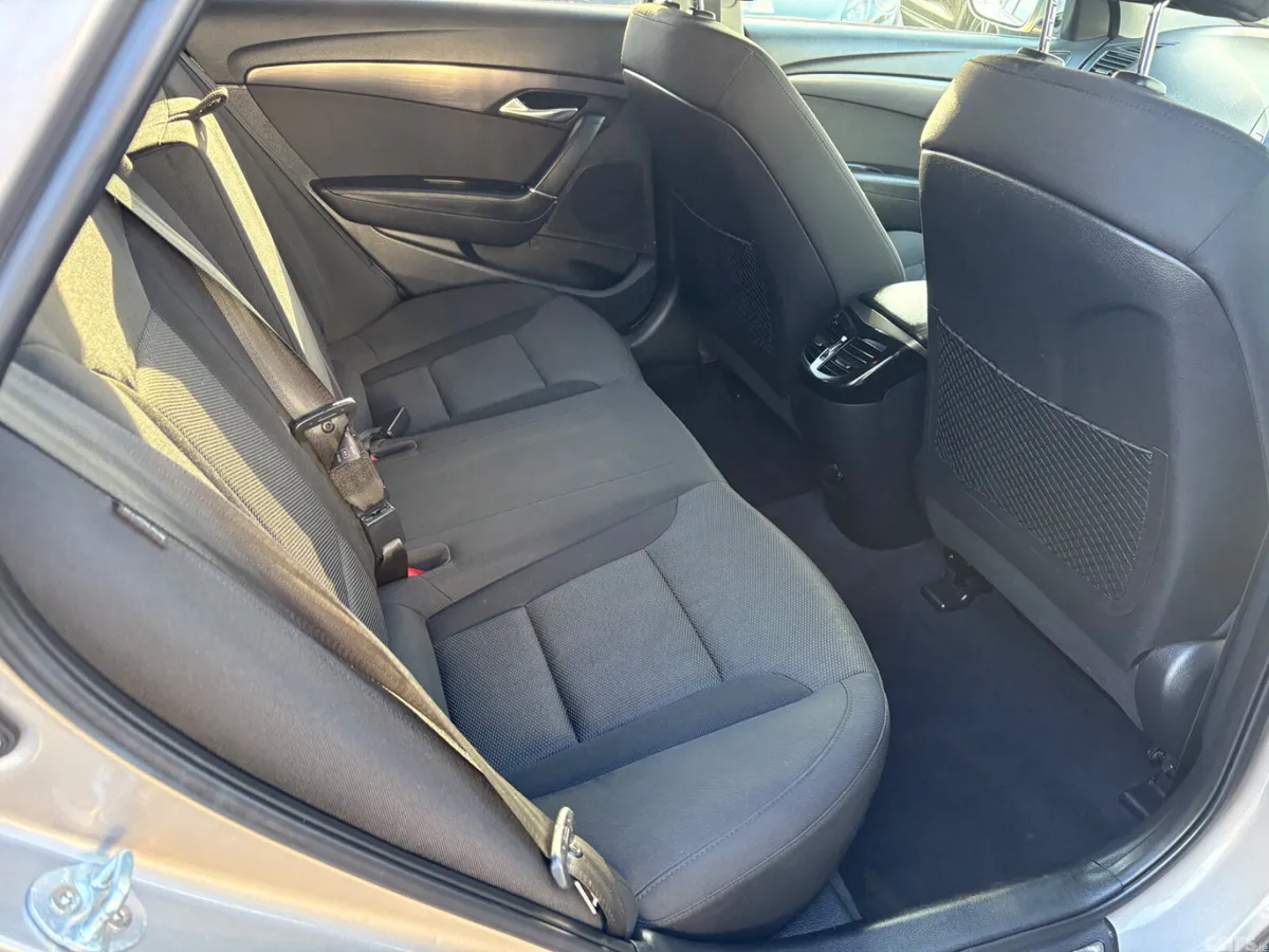 Hyundai i40 Estate/Jeep, Diesel, 2016, Beige