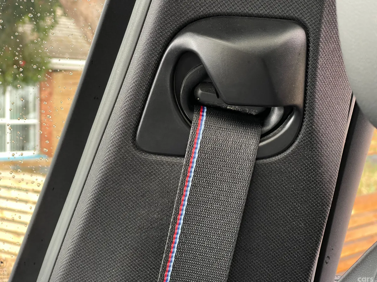 BMW X3 SUV, Petrol Plug-in Hybrid, 2021, Black