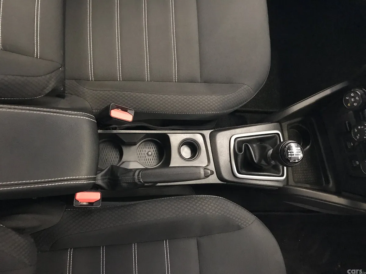Dacia Duster SUV, Diesel, 2023, Blue