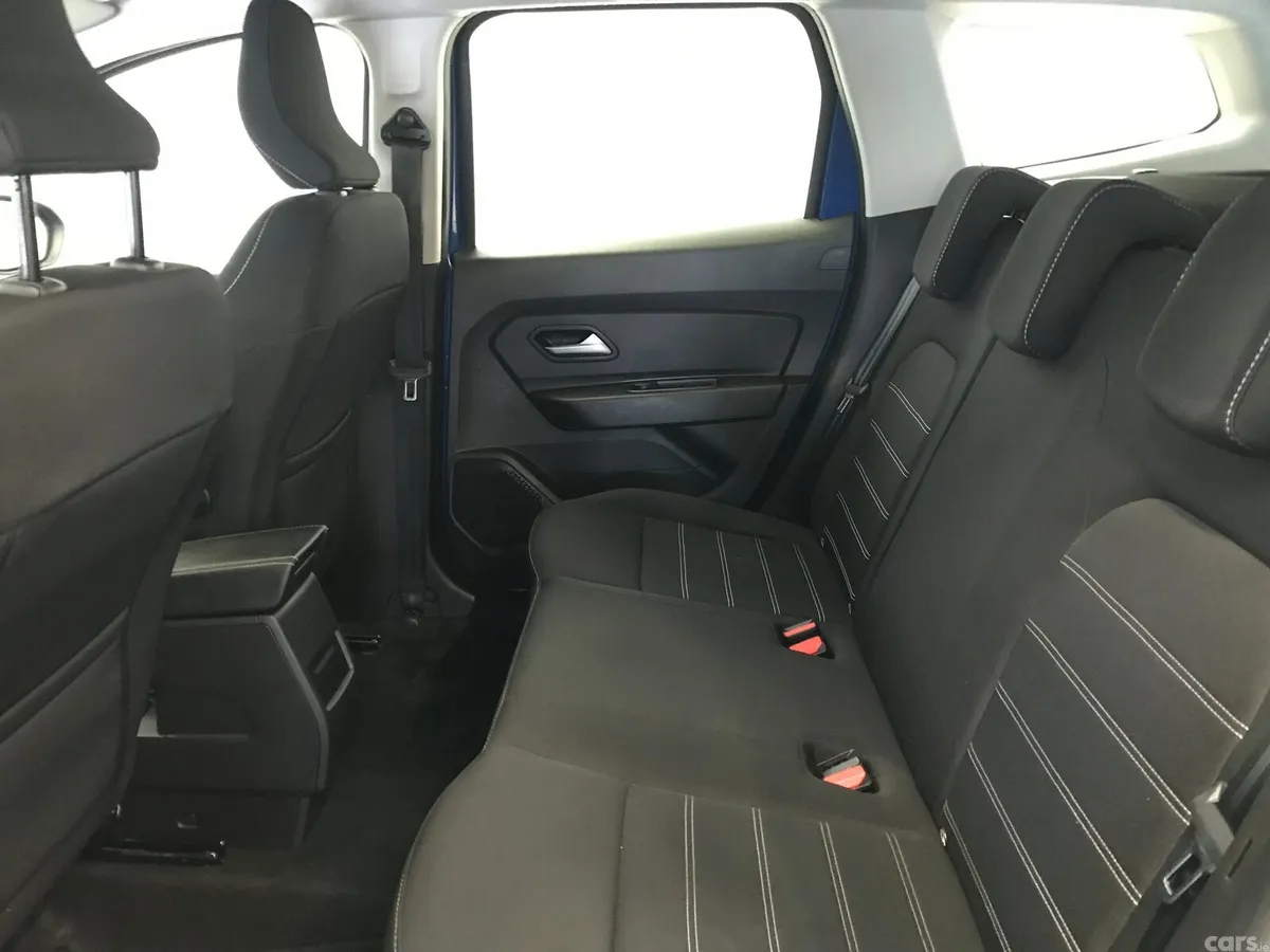 Dacia Duster SUV, Diesel, 2023, Blue