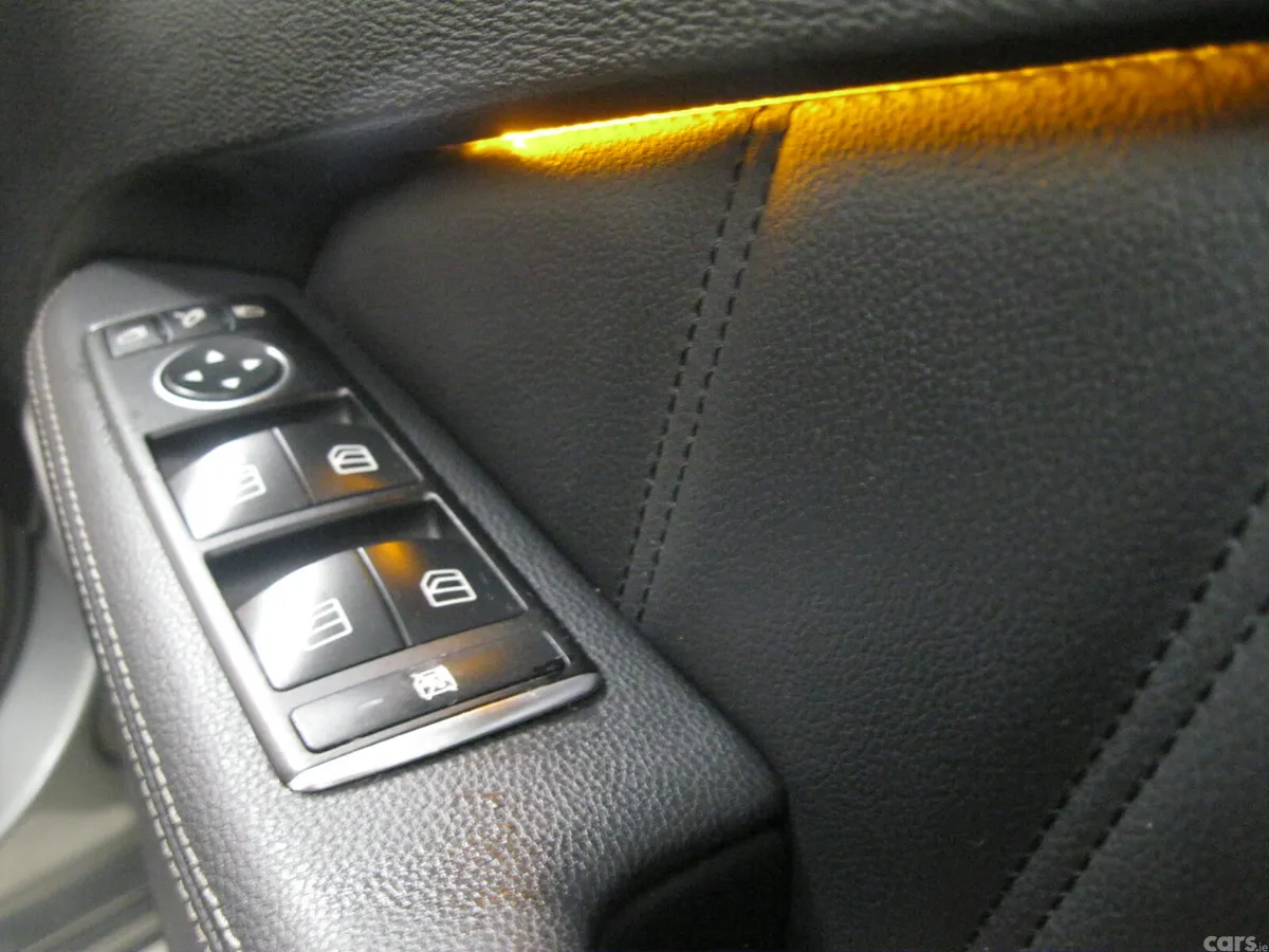 Mercedes-Benz E-Class Saloon, Diesel, 2013, Grey