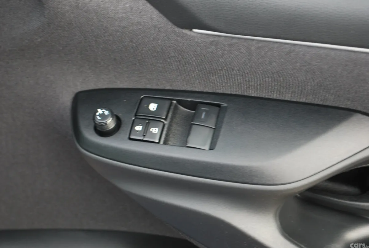 Toyota Yaris Hatchback, Petrol, 2023, Blue