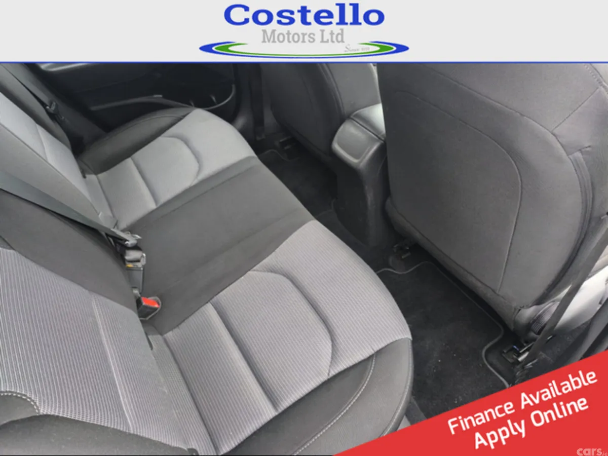 Hyundai i30 Hatchback, Diesel, 2020, Grey