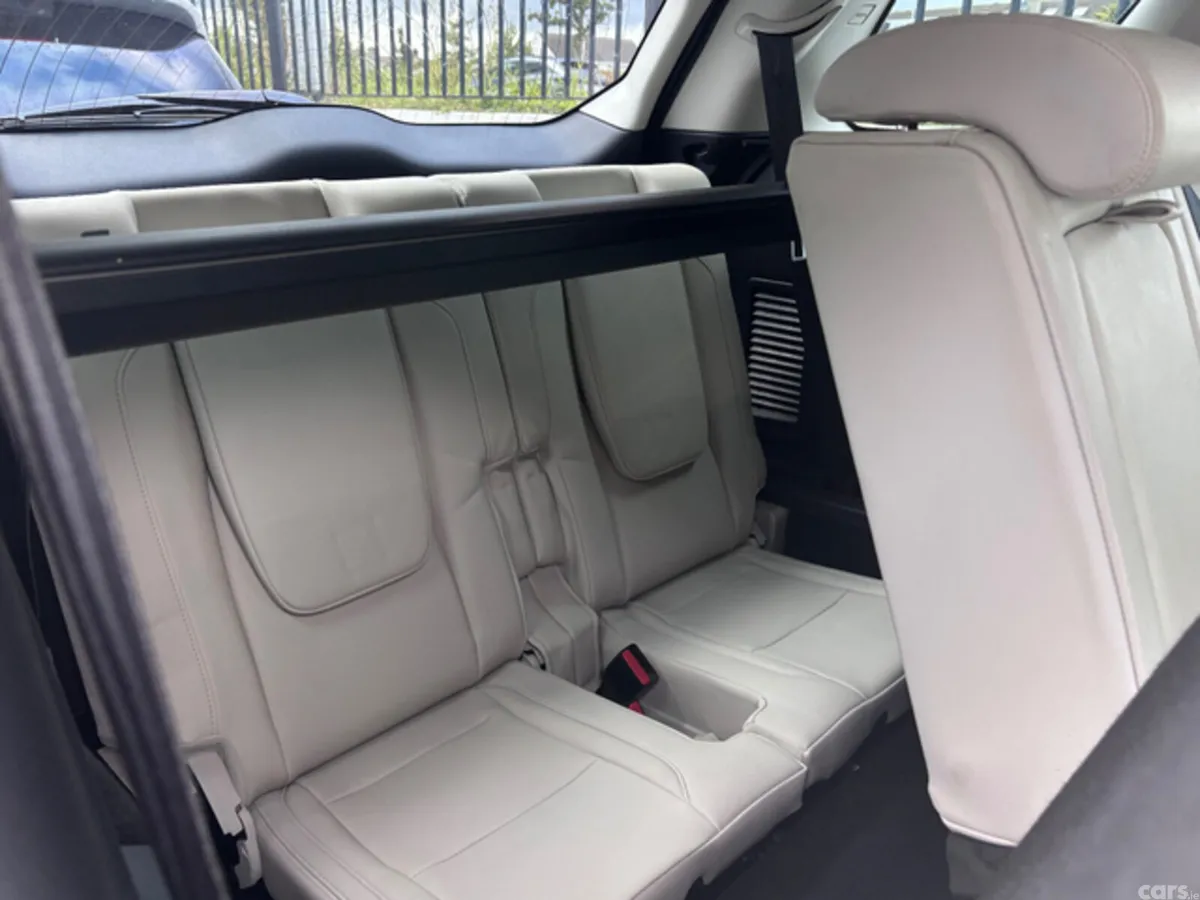 Land Rover Discovery Sport SUV, Diesel, 2020, Black