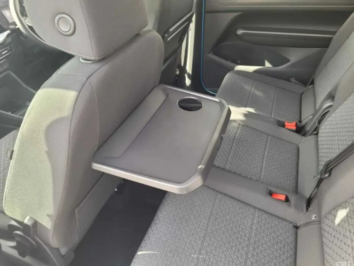 Ford Tourneo Connect MPV, Diesel, 2026, Blue
