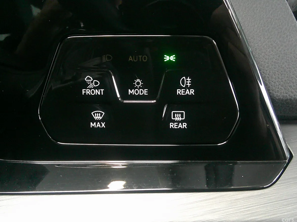 Volkswagen Golf Hatchback, Diesel, 2022, Grey