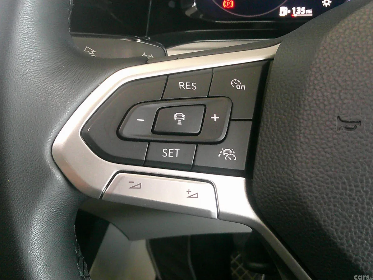 Volkswagen Golf Hatchback, Diesel, 2022, Grey