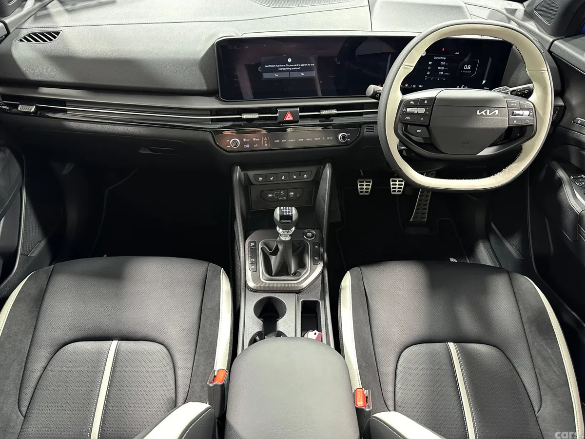 Kia Sportage SUV, Diesel Hybrid, 2026, Blue