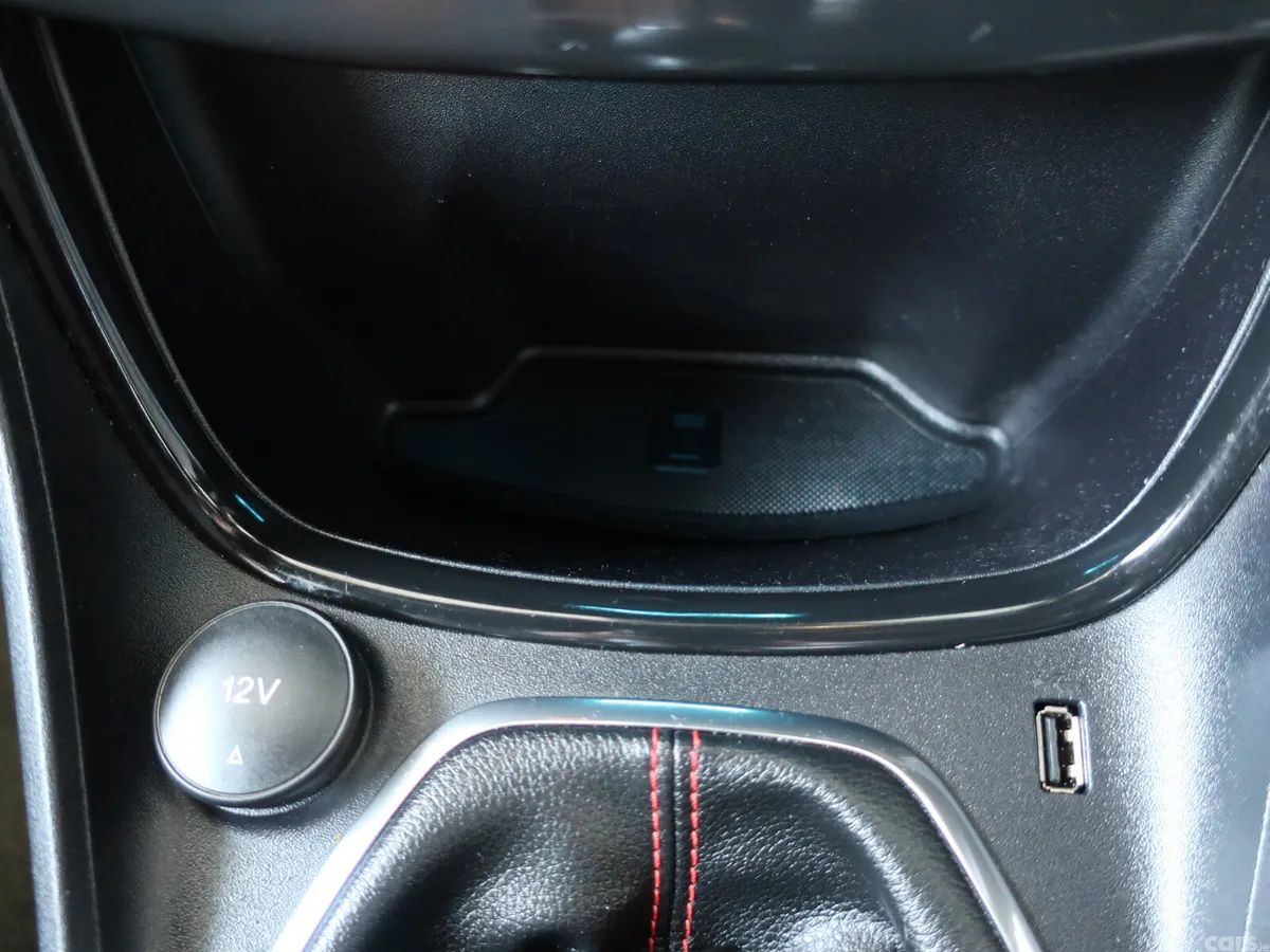 Ford Puma MPV, Petrol Hybrid, 2023, Blue