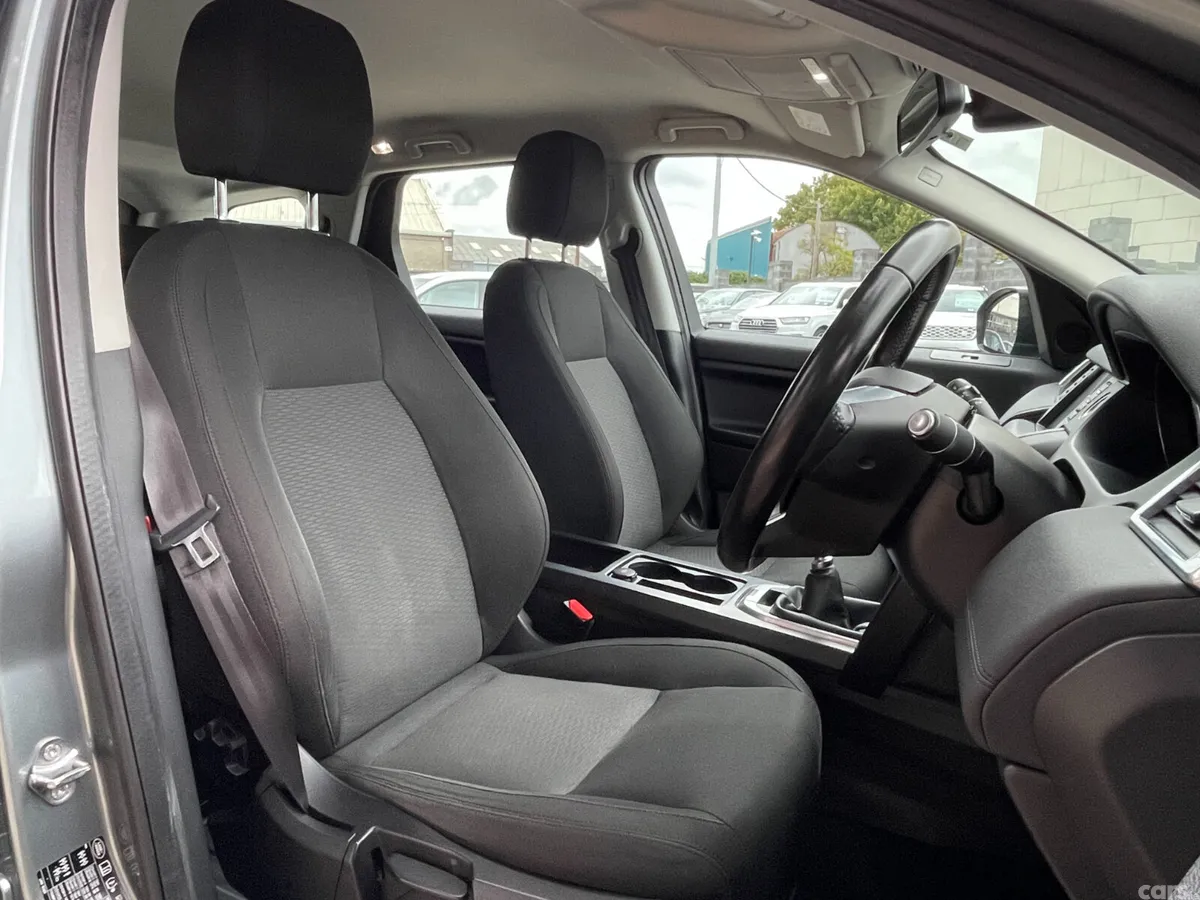 Land Rover Discovery Sport SUV, Diesel, 2017, Grey