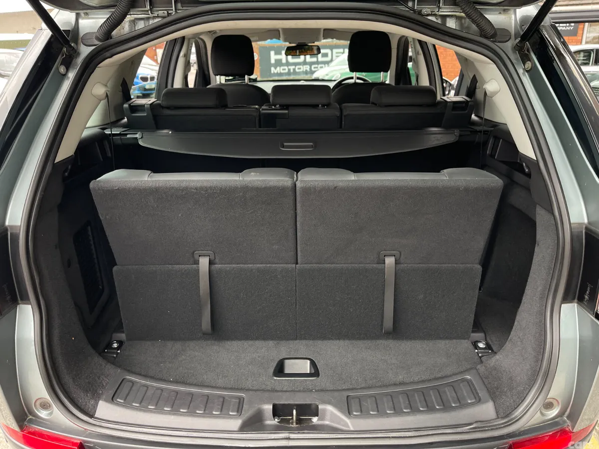 Land Rover Discovery Sport SUV, Diesel, 2017, Grey