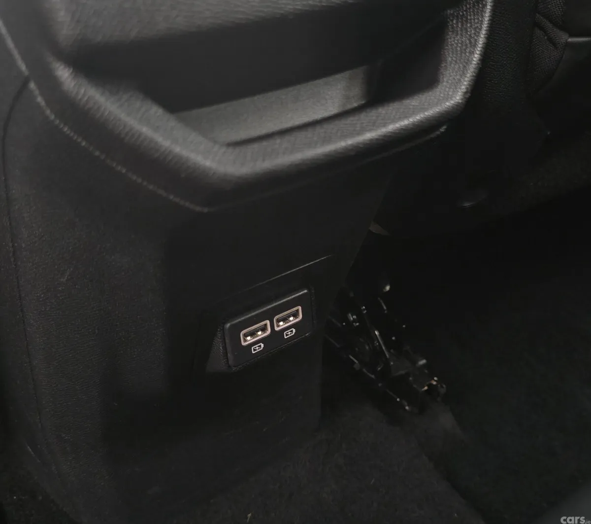 Peugeot 3008 MPV, Petrol Plug-in Hybrid, 2021, Grey