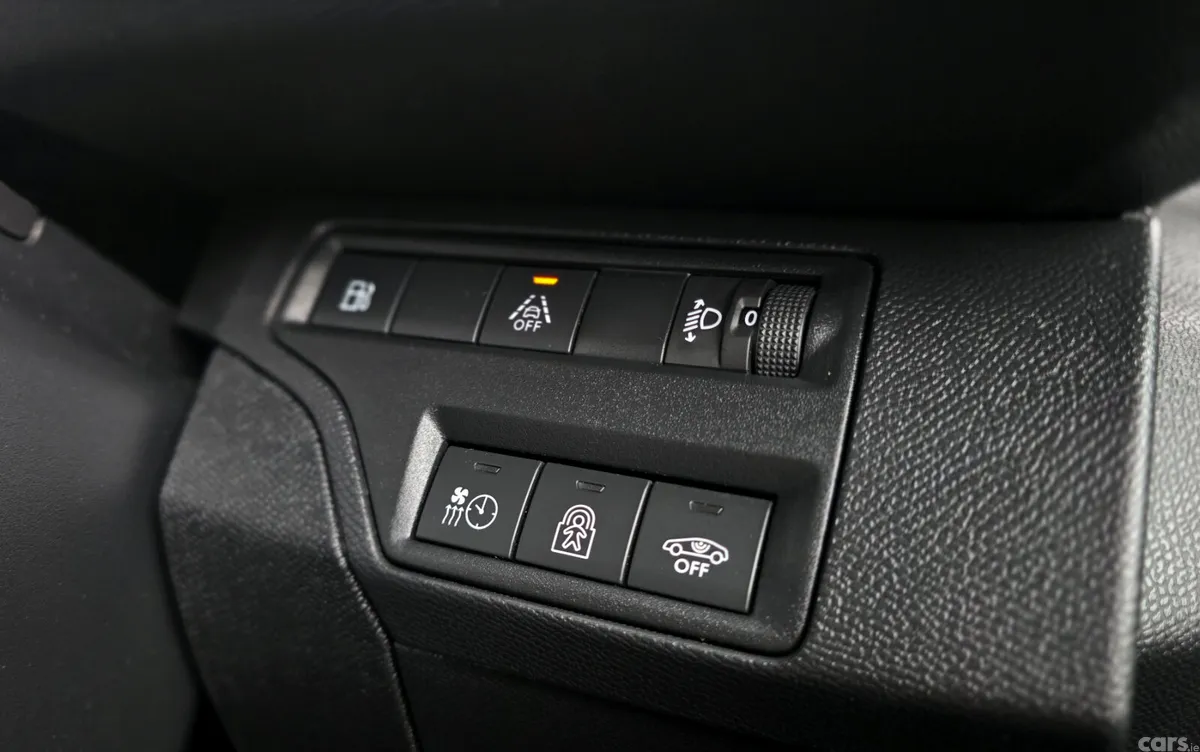 Peugeot 3008 MPV, Petrol Plug-in Hybrid, 2021, Grey