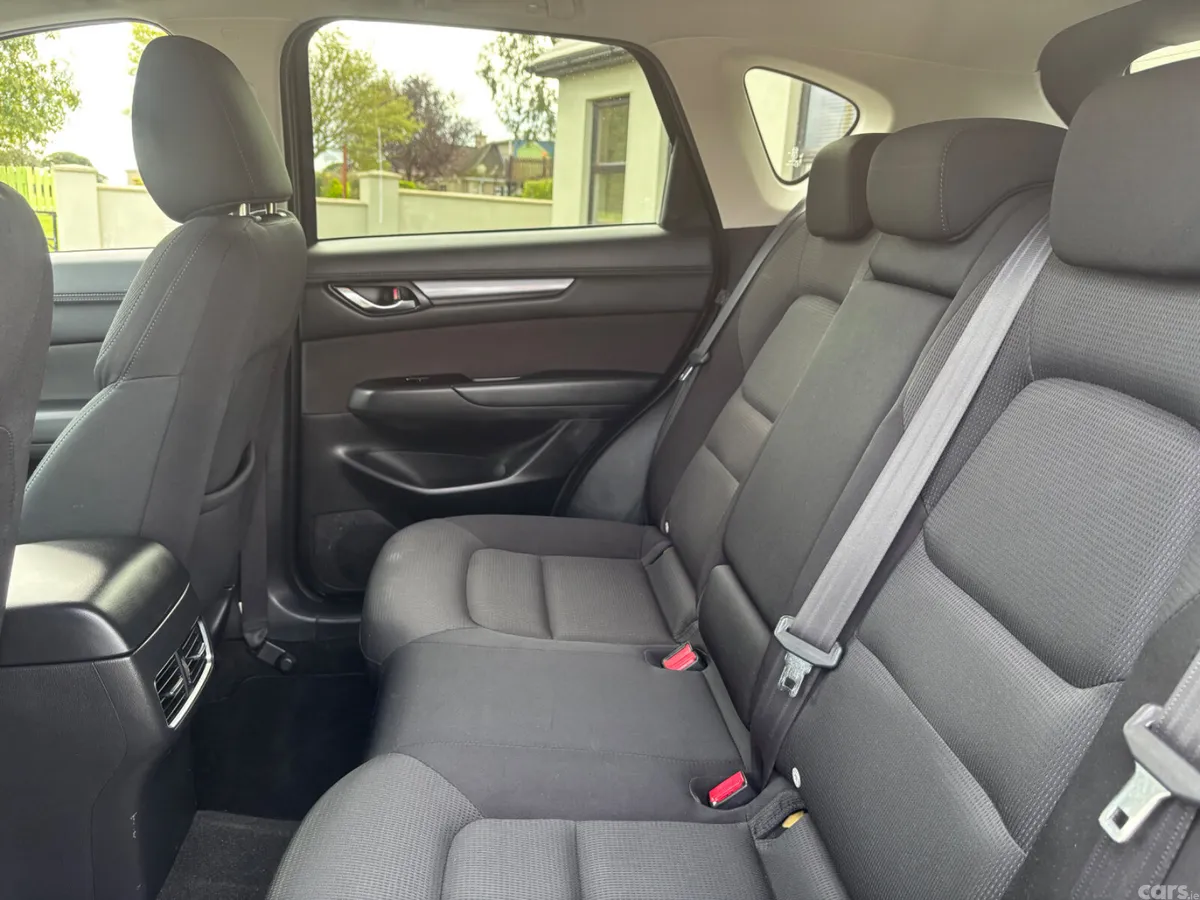 Mazda CX-5 SUV, Diesel, 2018, Brown