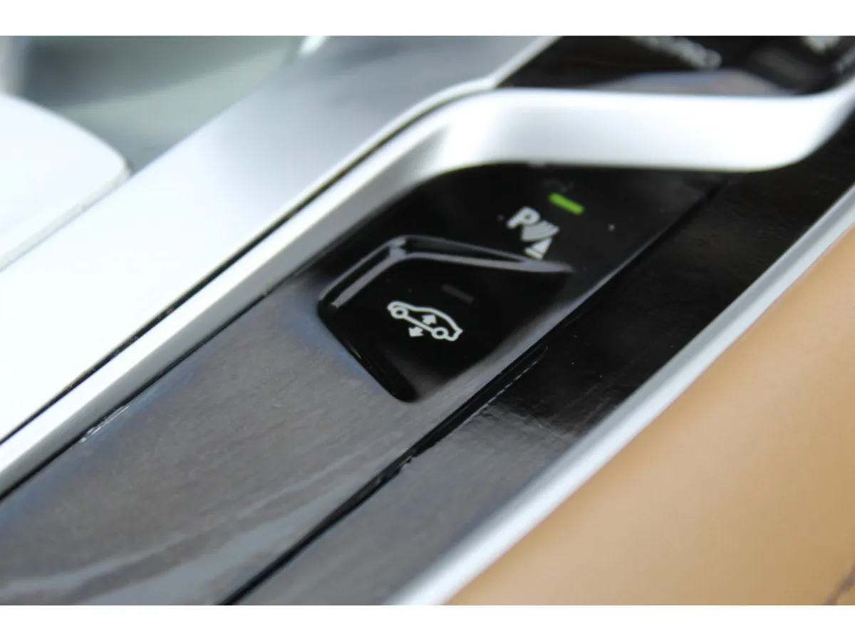 BMW 7-Series Saloon, Diesel, 2019, Grey
