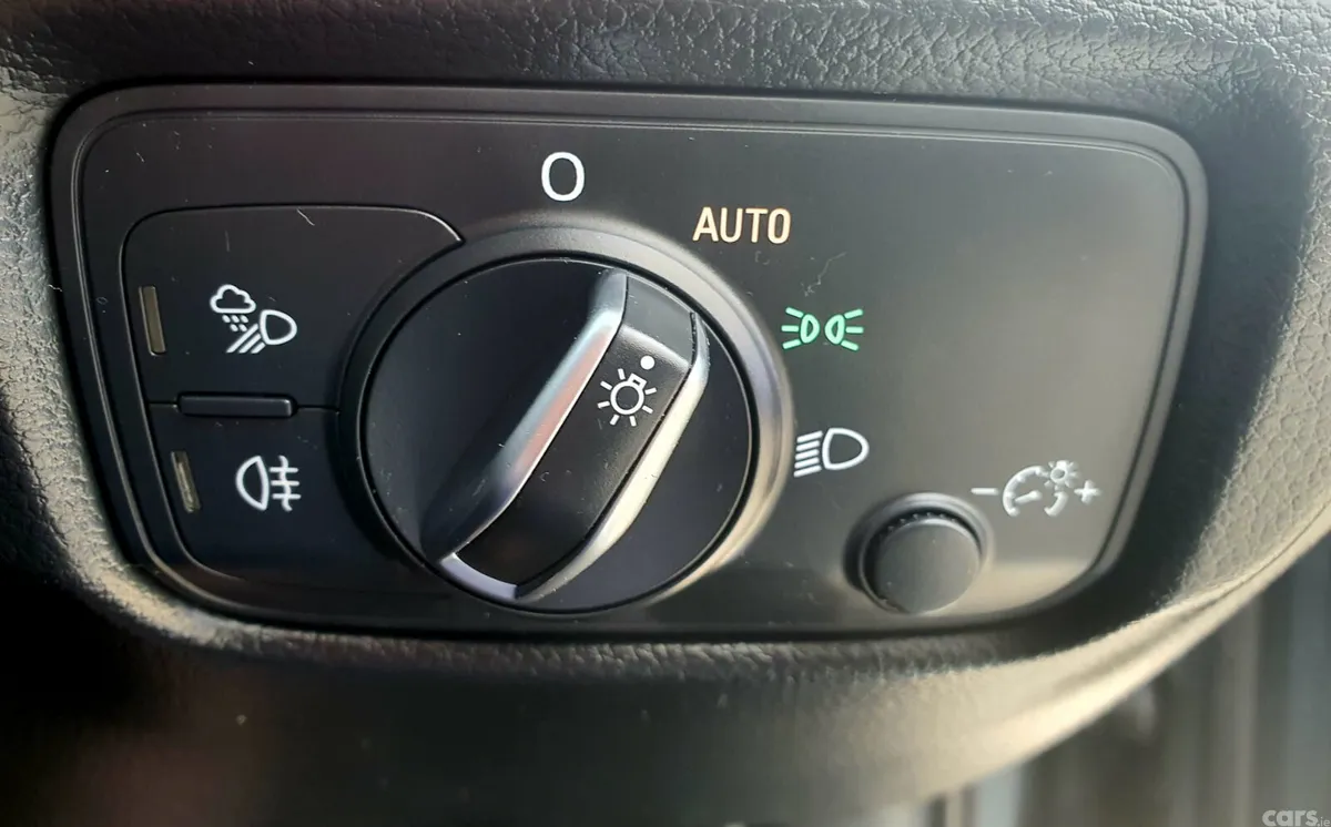 Audi A3 Hatchback, Petrol Plug-in Hybrid, 2020, Grey