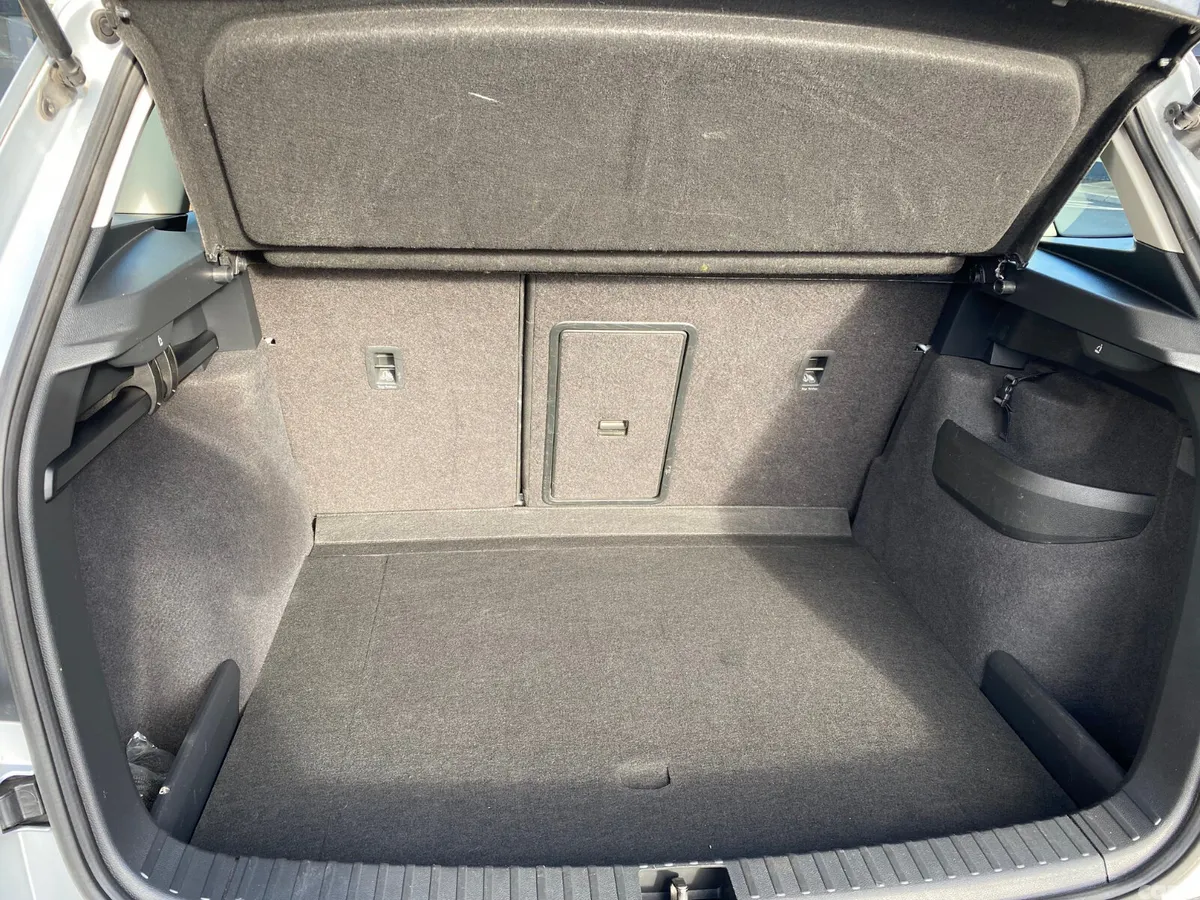 Skoda Karoq Estate/Jeep, Petrol, 2019, Grey