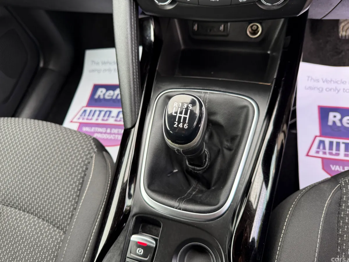 Renault Kadjar SUV, Diesel, 2018, Black