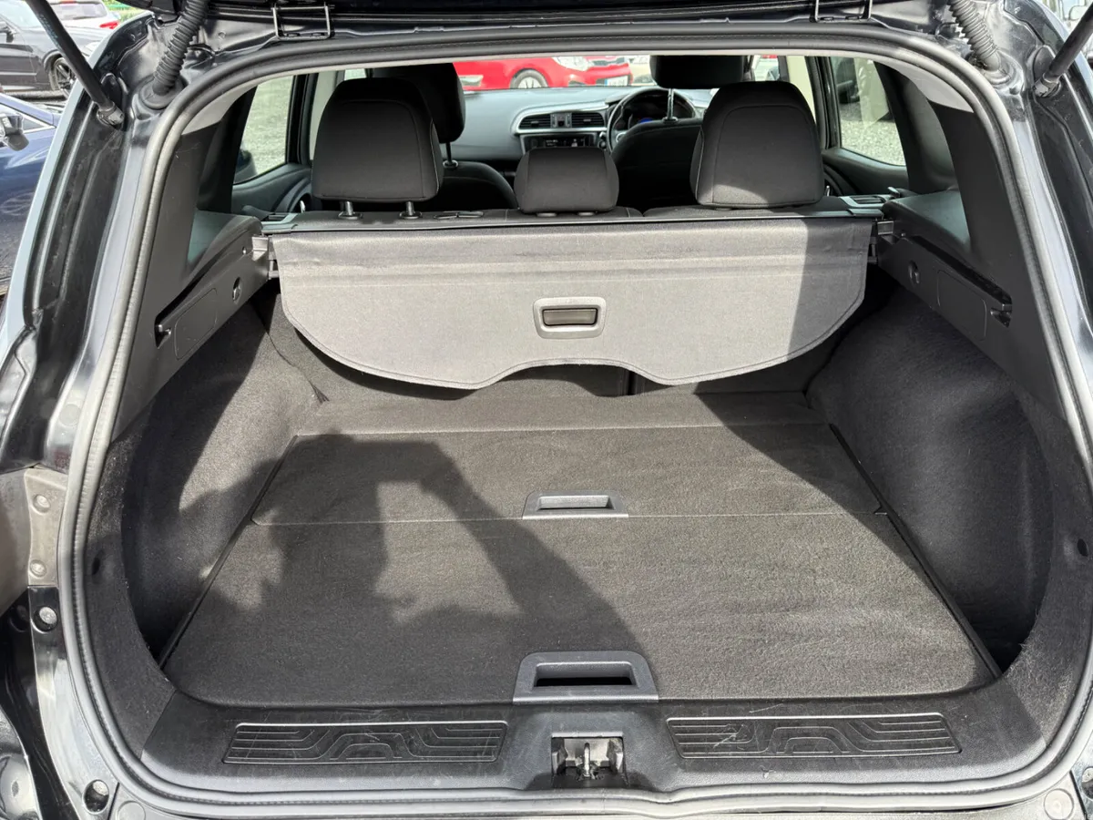 Renault Kadjar SUV, Diesel, 2018, Black