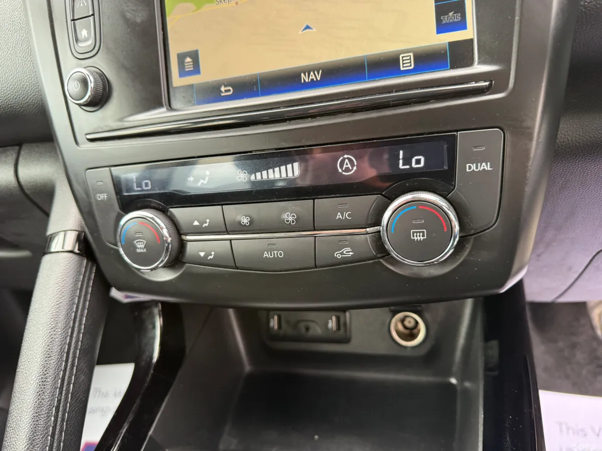 Renault Kadjar SUV, Diesel, 2018, Black