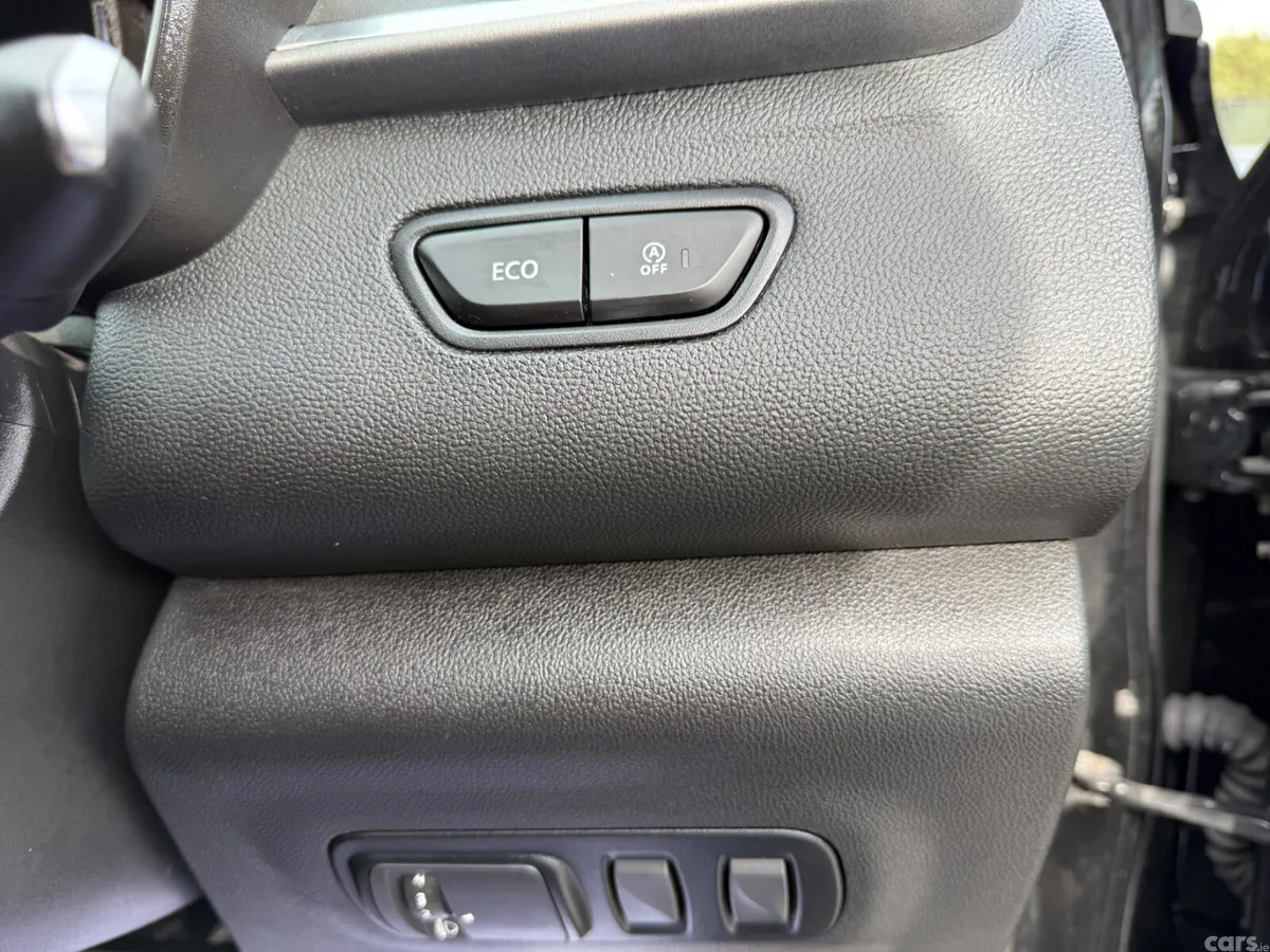 Renault Kadjar SUV, Diesel, 2018, Black