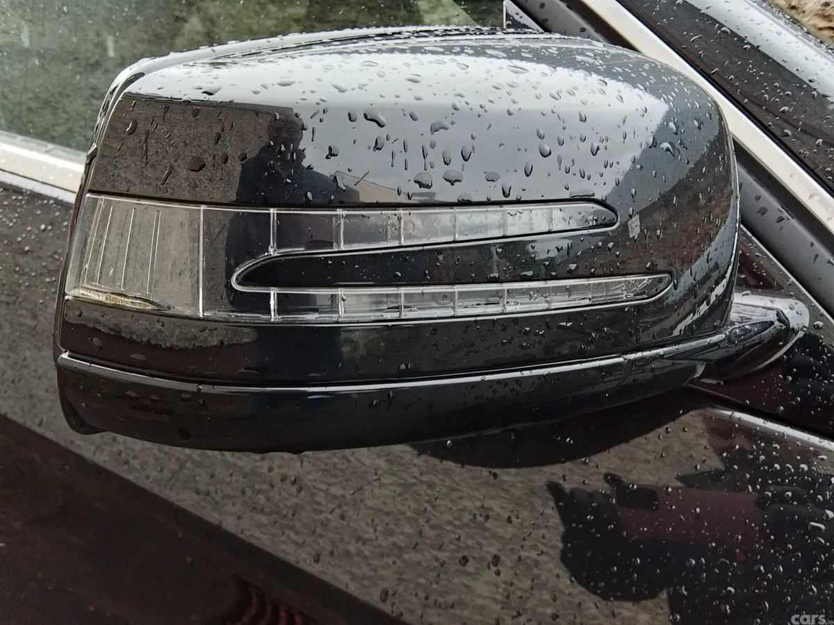 Mercedes-Benz E-Class Saloon, Diesel, 2014, Black