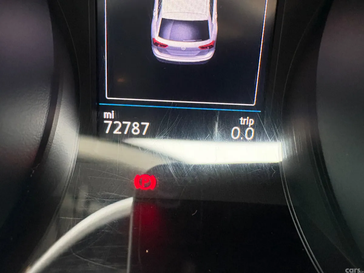 Volkswagen Tiguan SUV, Petrol, 2019, Black