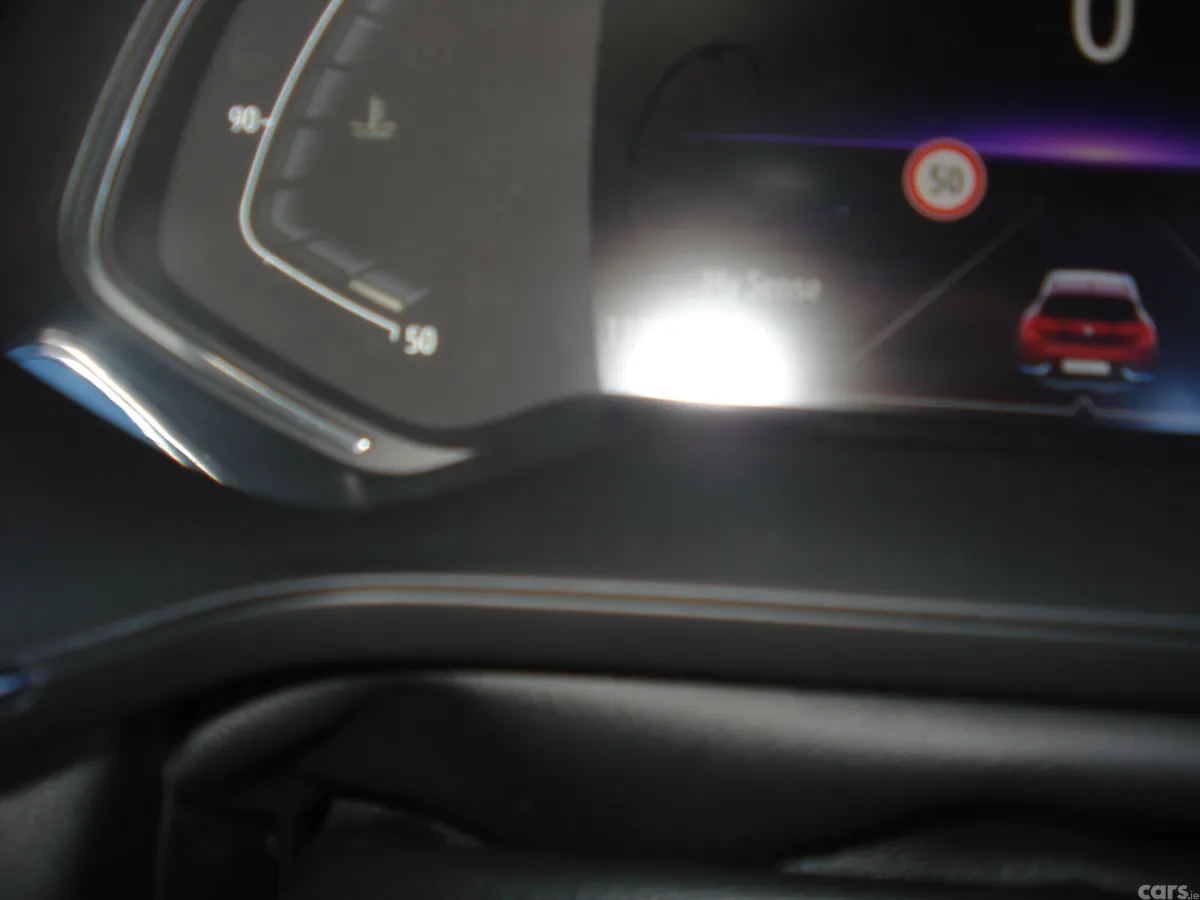Renault Captur Hatchback, Diesel, 2021, Red