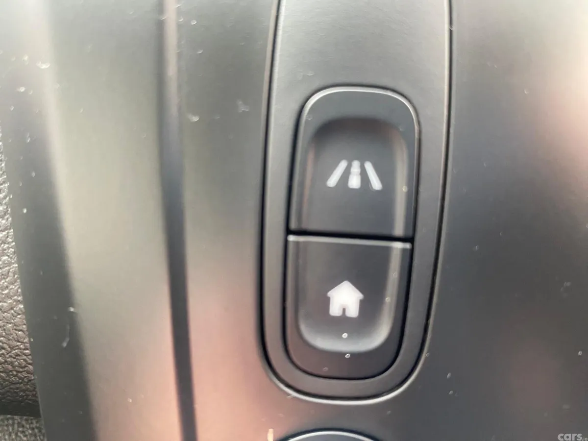 Renault Kadjar SUV, Diesel, 2016, Red