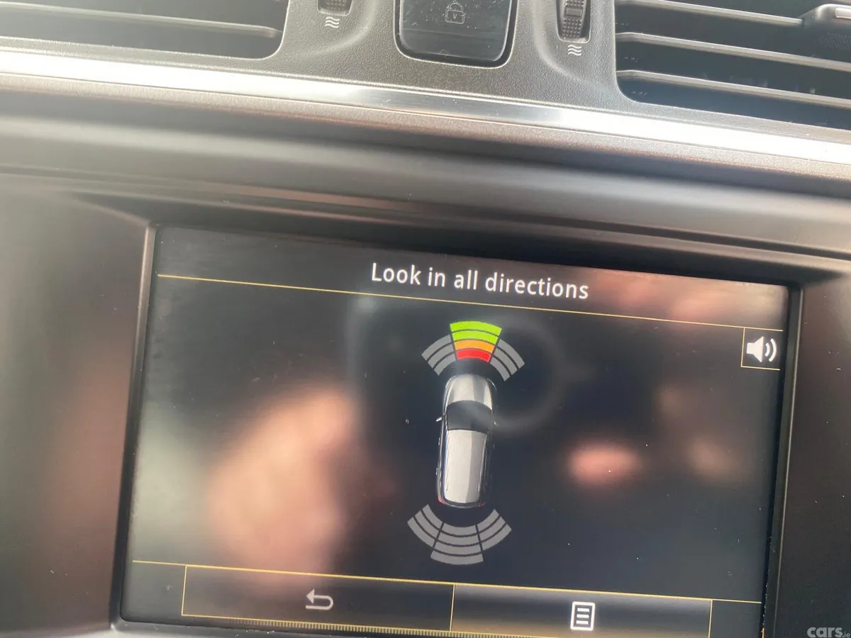 Renault Kadjar SUV, Diesel, 2016, Red