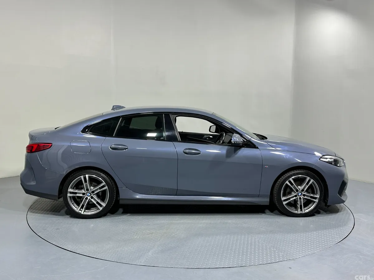 BMW 2-Series Coupe, Petrol, 2022, Grey