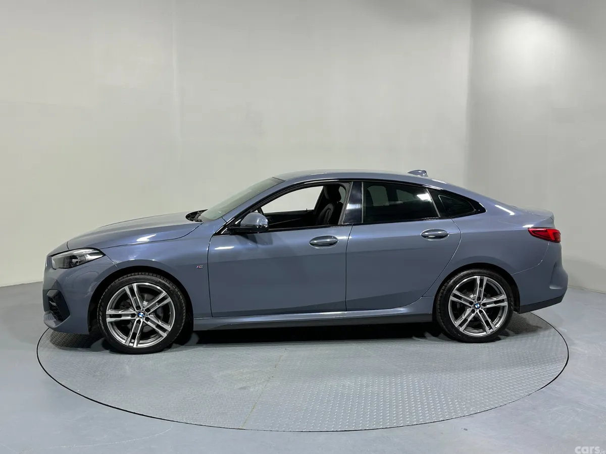 BMW 2-Series Coupe, Petrol, 2022, Grey