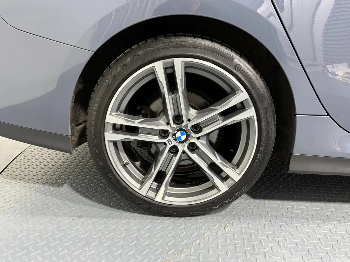 BMW 2-Series Coupe, Petrol, 2022, Grey