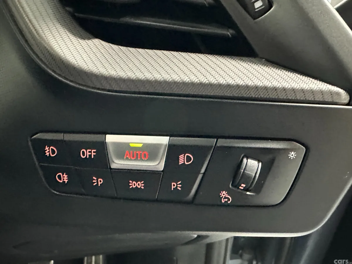 BMW 2-Series Coupe, Petrol, 2022, Grey