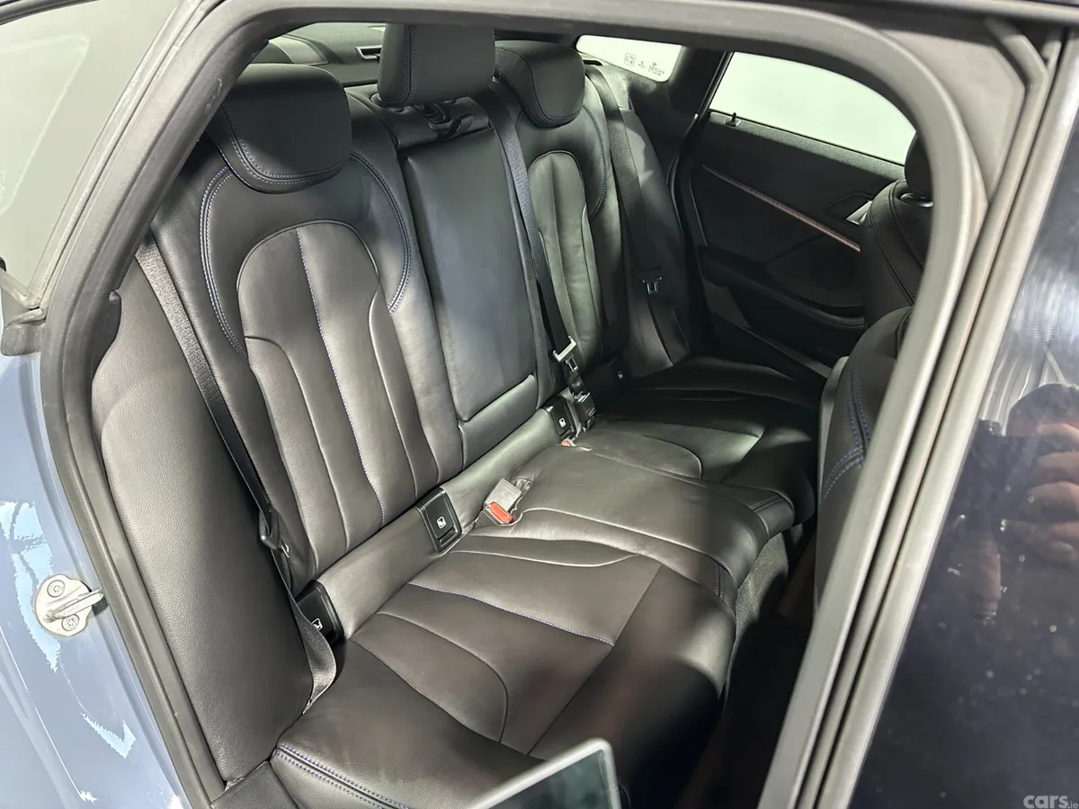 BMW 2-Series Coupe, Petrol, 2022, Grey