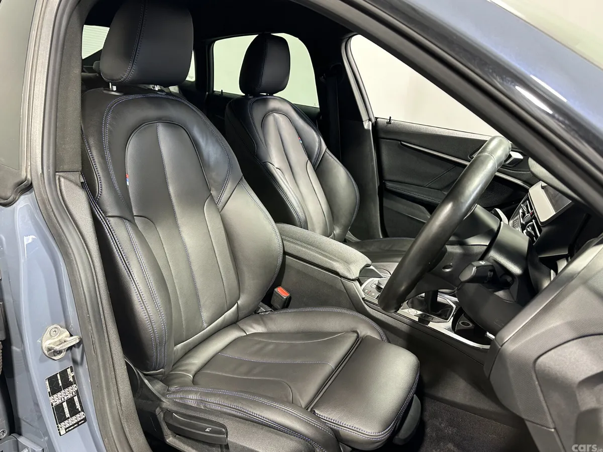 BMW 2-Series Coupe, Petrol, 2022, Grey