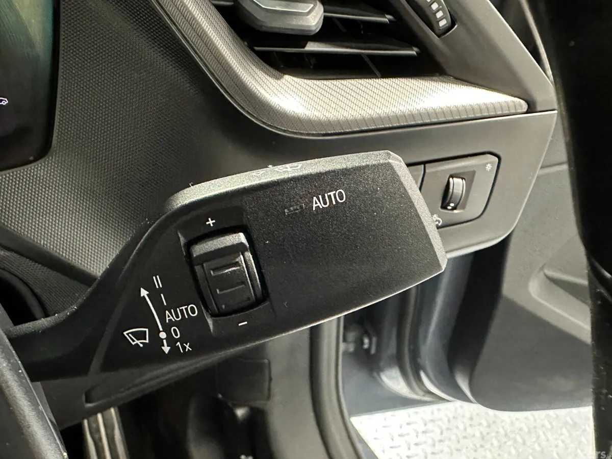 BMW 2-Series Coupe, Petrol, 2022, Grey