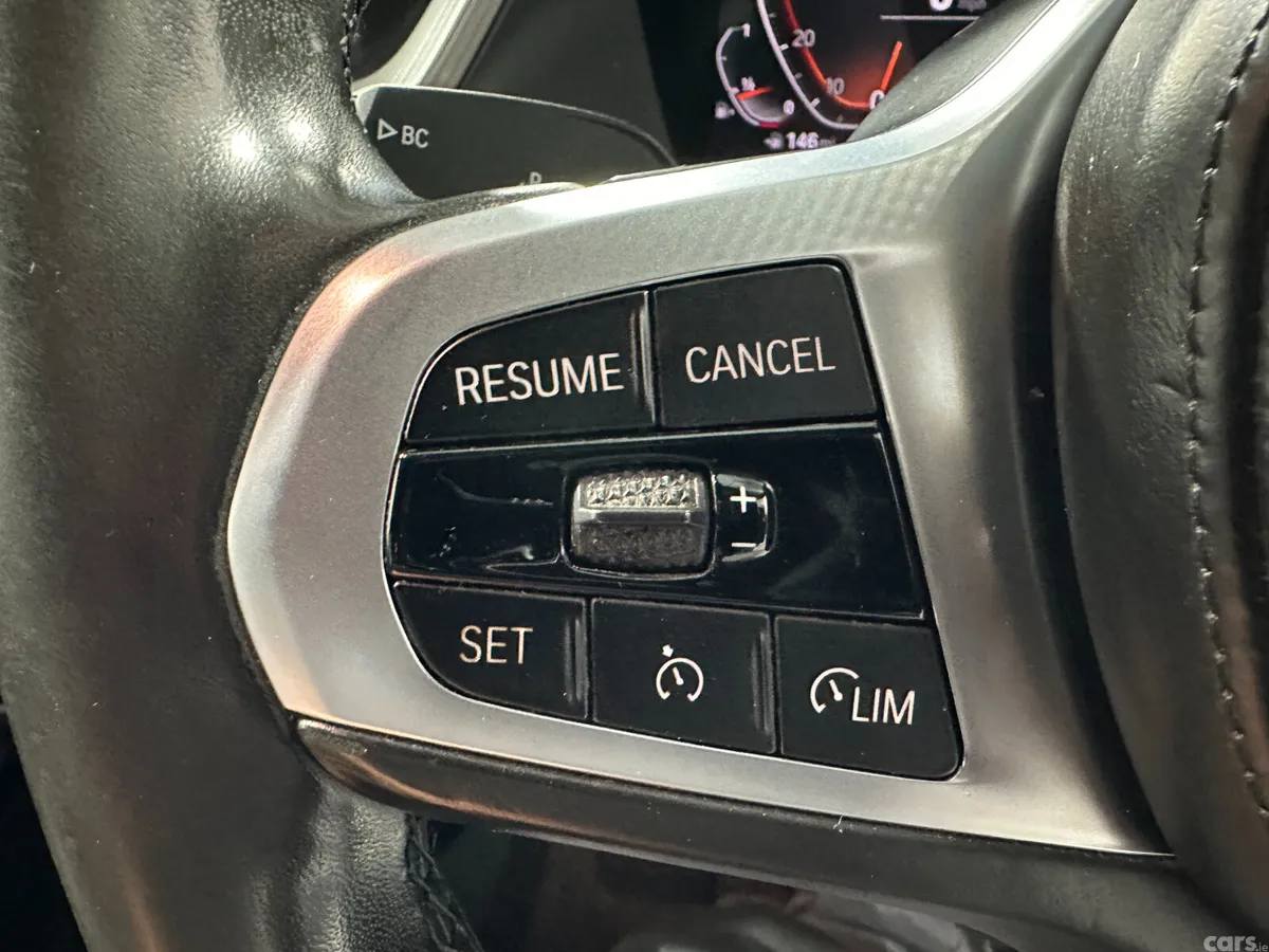 BMW 2-Series Coupe, Petrol, 2022, Grey