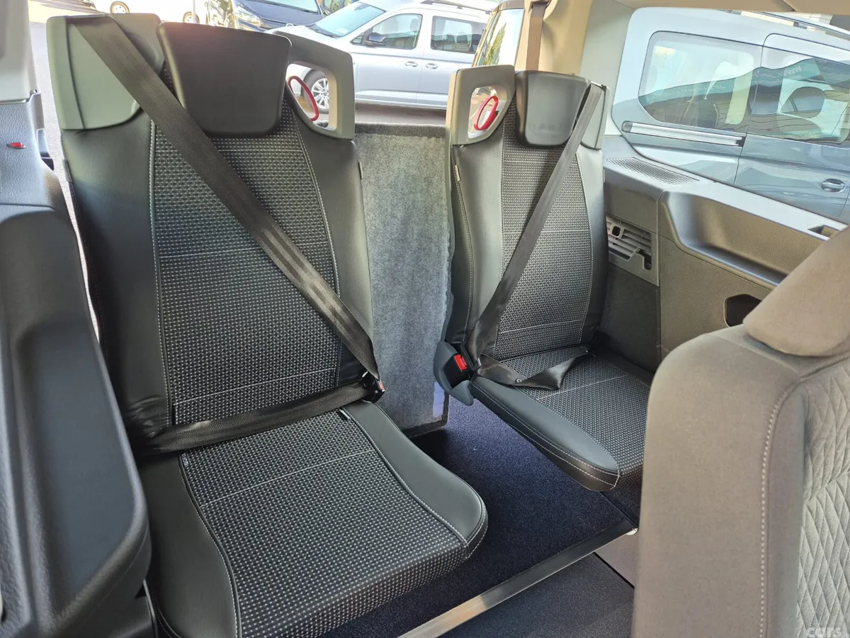 Volkswagen Caddy MPV, Diesel, 2025, Other