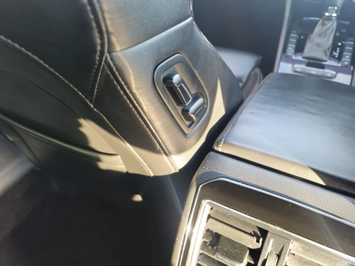 Skoda Superb Saloon, Diesel, 2021, White