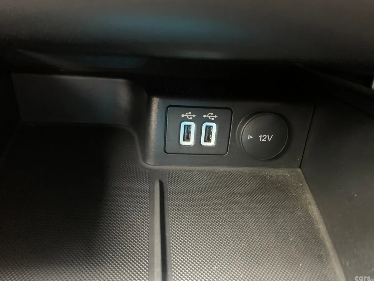 Ford Focus Estate, Diesel, 2022, Black